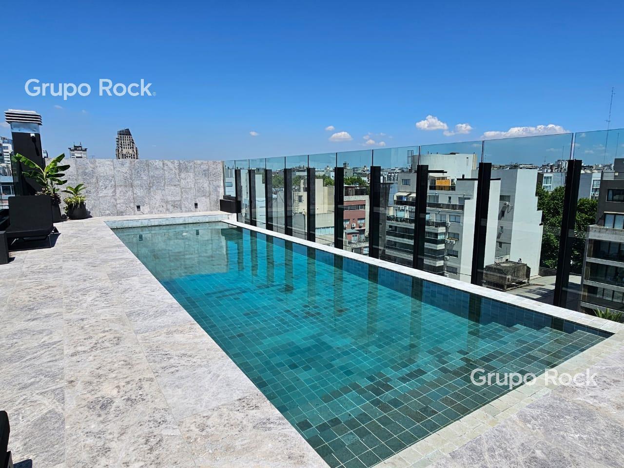 Foto de Full Amenities, Palermo Hollywood, imagen 1