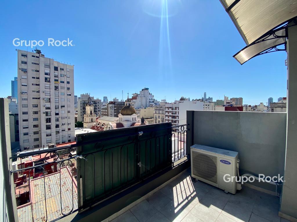 Foto de Balcón Aterrazado y Amenities, imagen 3