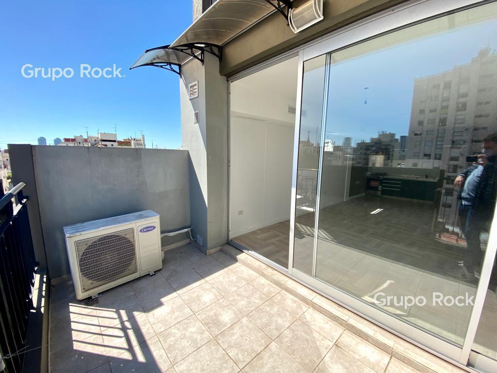 Foto de Balcón Aterrazado y Amenities, imagen 1
