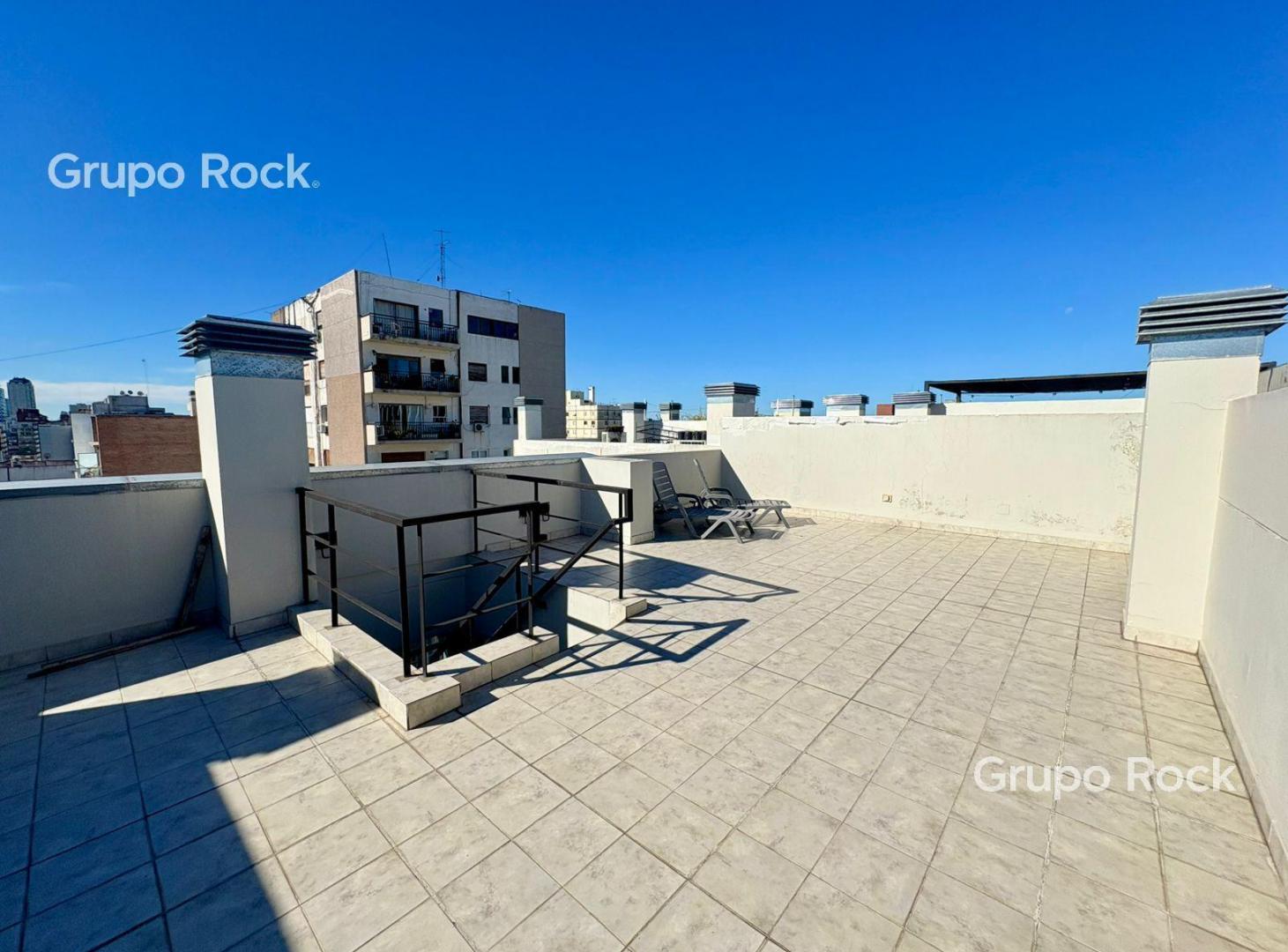Foto de Terraza, Cochera, Amenities, imagen 3