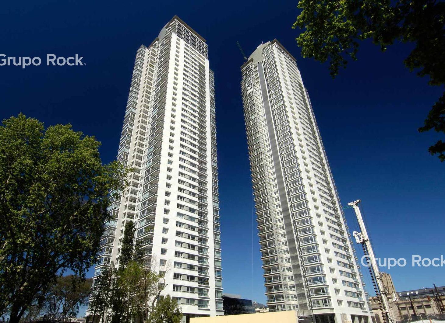 Foto de Leparc Puerto Madero, 2 Cocheras, imagen 1