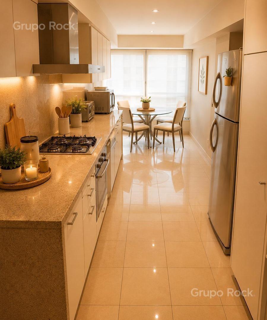 Foto de Leparc Puerto Madero, 2 Cocheras, imagen 4