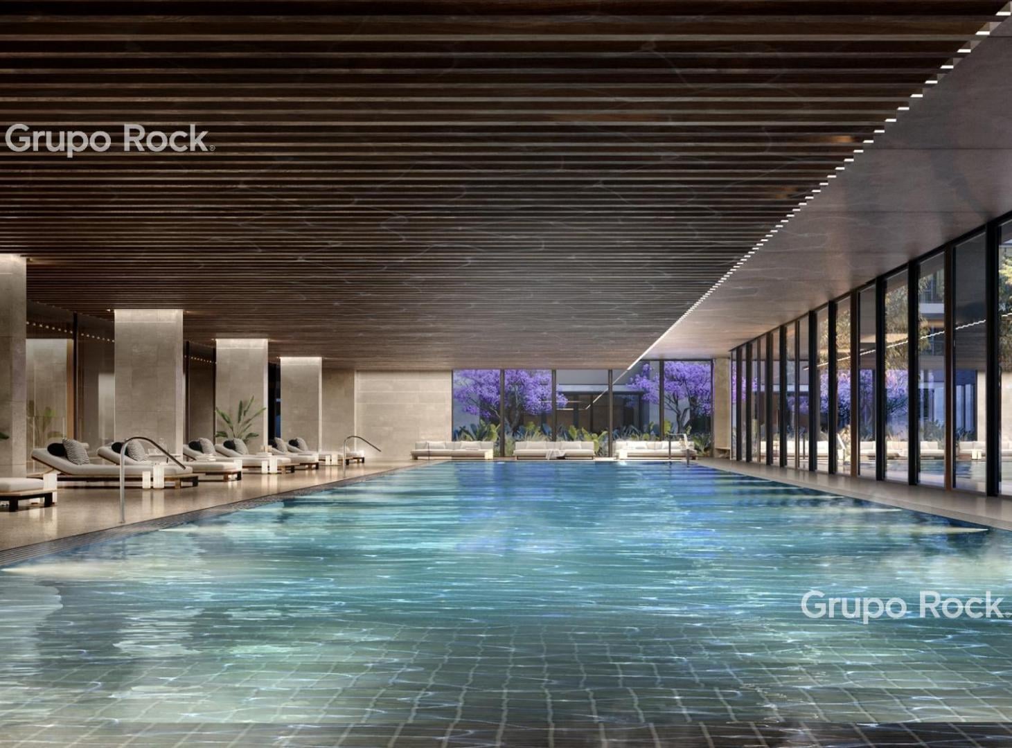 Foto de Penthouse Quartier Bajo Belgrano, imagen 3