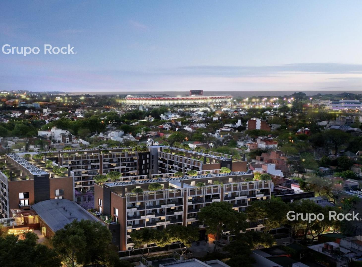 Foto de Penthouse Quartier Bajo Belgrano, imagen 4