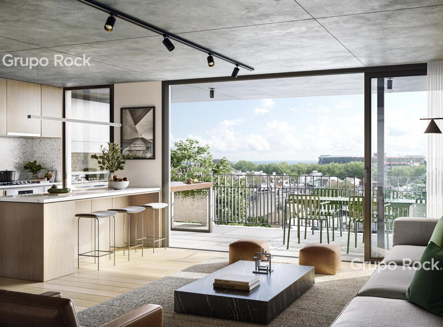 Foto de Penthouse Quartier Bajo Belgrano, imagen 5