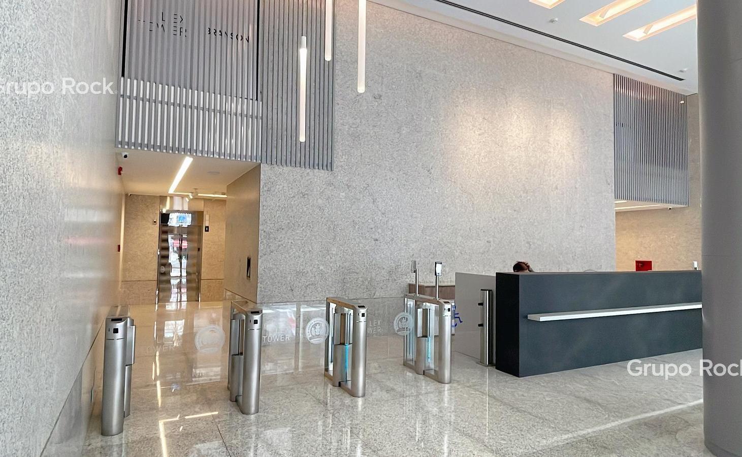 Foto de Lex Tower, Oficina Premium, imagen 3