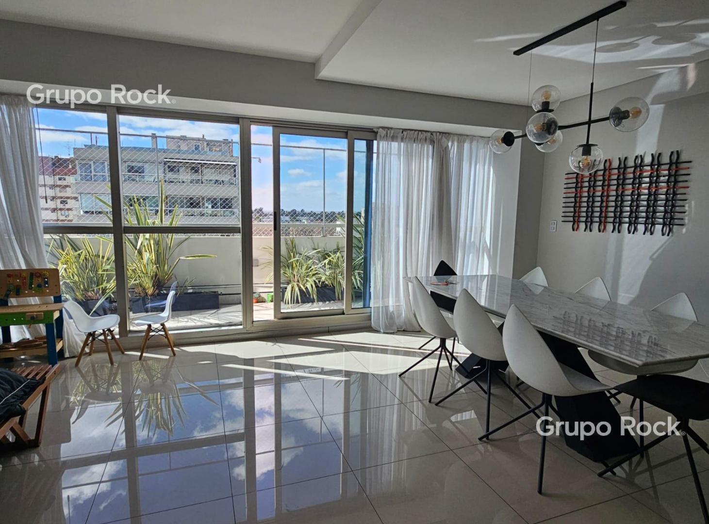 Foto de Terraza, Amenities, 2 Cocheras, imagen 3