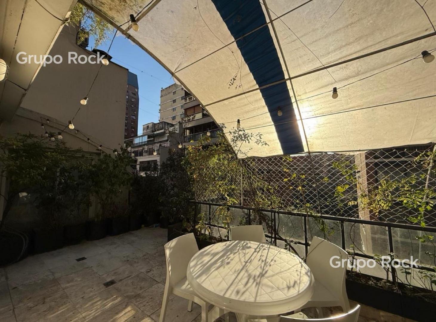 Foto de Hermoso 3 ambientes con dependencia, terraza y cochera Barrancas de, imagen 1