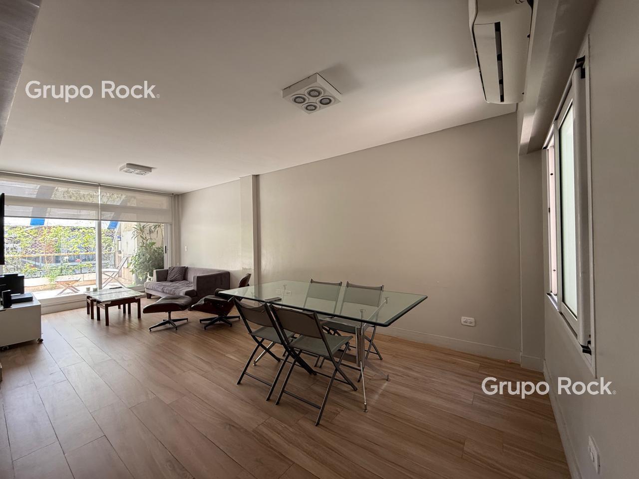 Foto de Hermoso 3 ambientes con dependencia, terraza y cochera Barrancas de, imagen 4