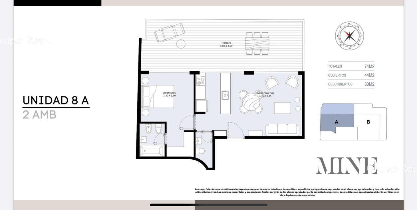 Foto de Penthouse con Amenities, imagen 4