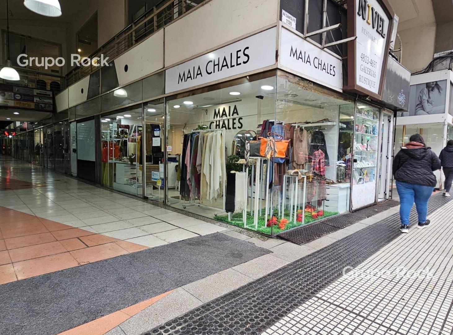 Foto de Local Avenida Santa Fe, imagen 2