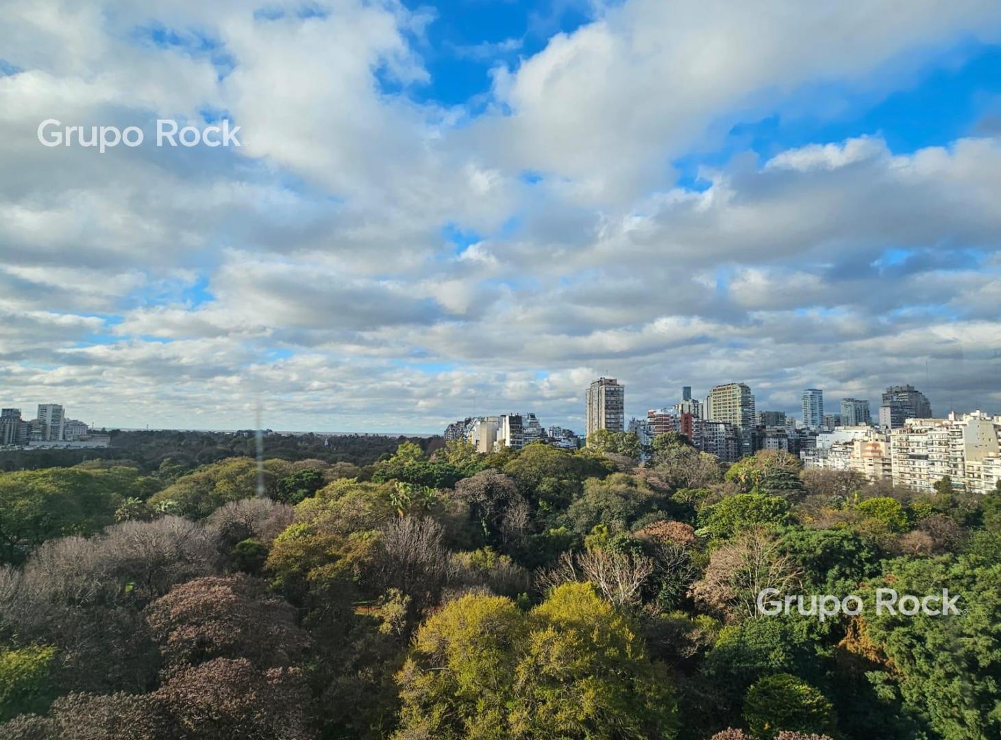 Foto de Vista al Jardín Botánico, imagen 5