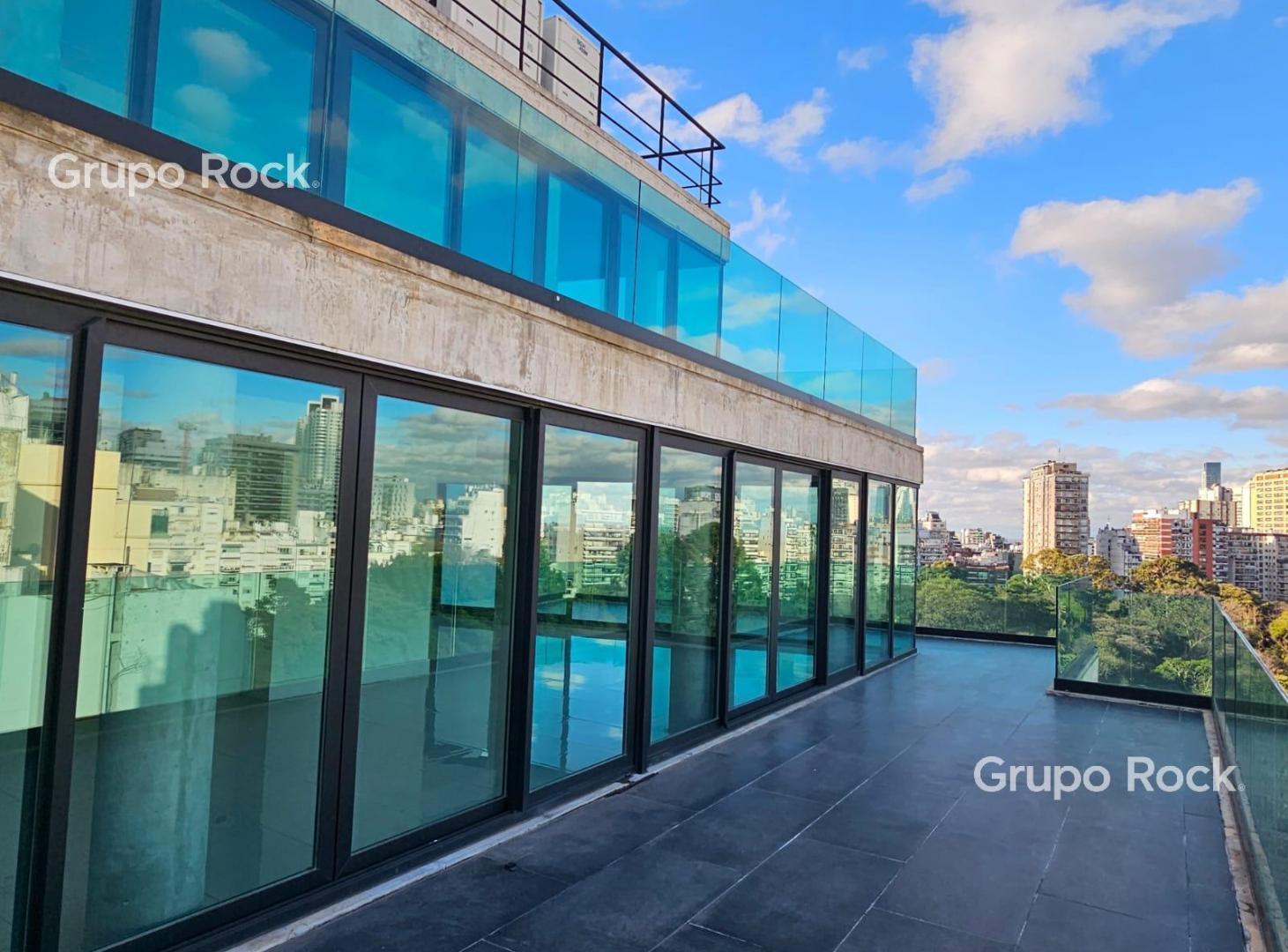 Foto de Vista Río y Jardín Botánico, imagen 3
