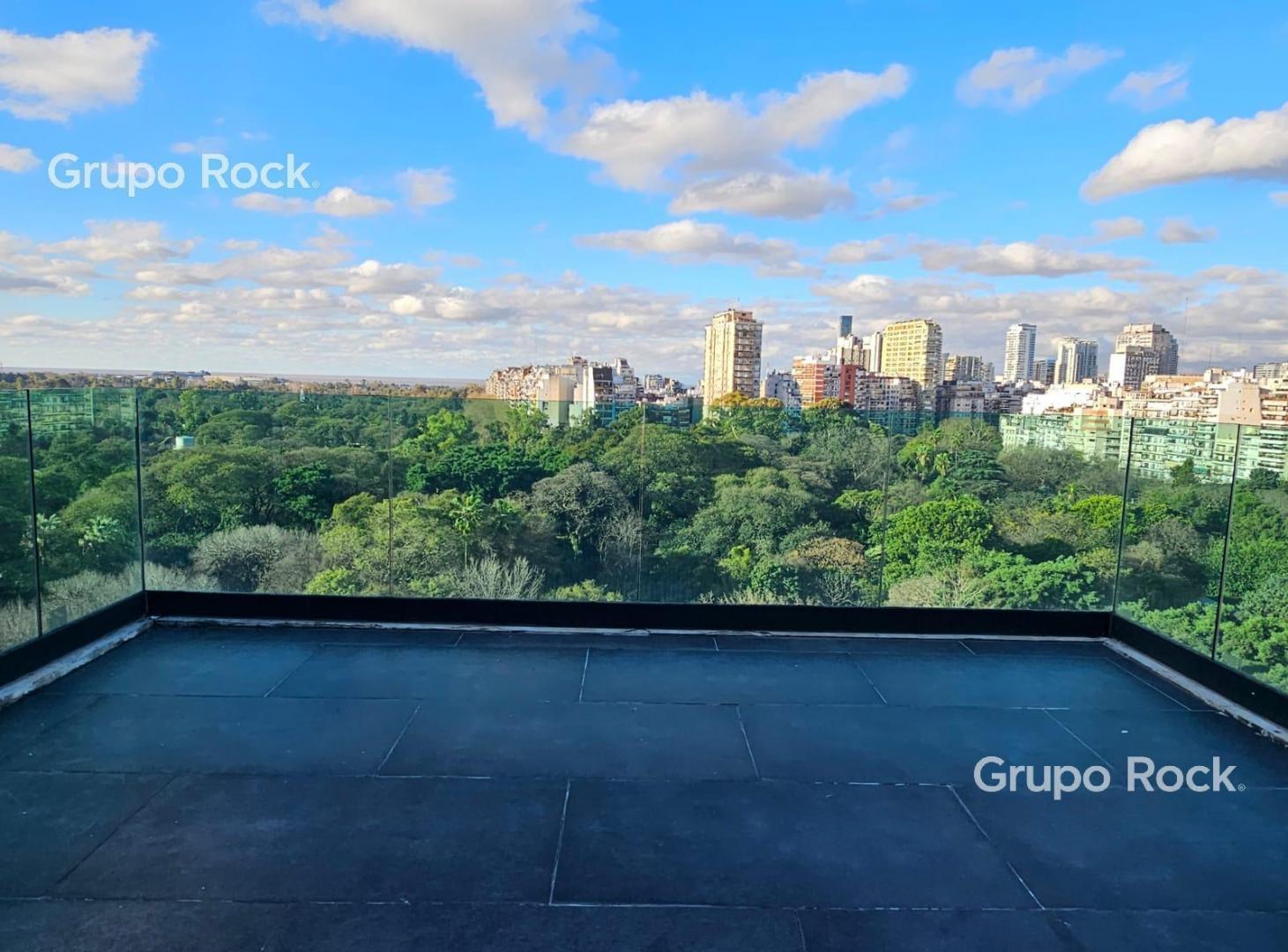 Foto de Vista Río y Jardín Botánico, imagen 1