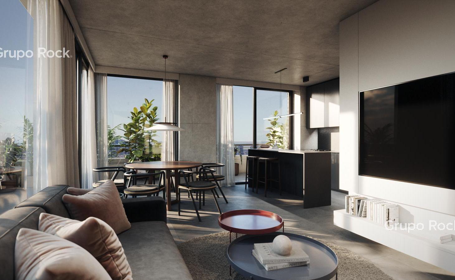 Foto de Penthouse con Terraza, imagen 3
