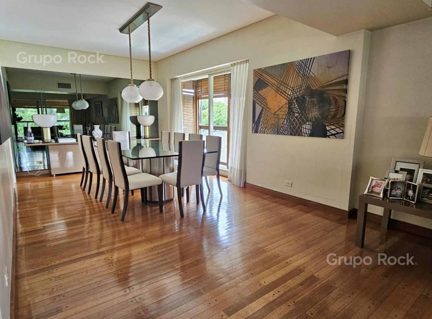 Foto de Complejo Aisenson, full Amenities, 3 Cocheras, imagen 5
