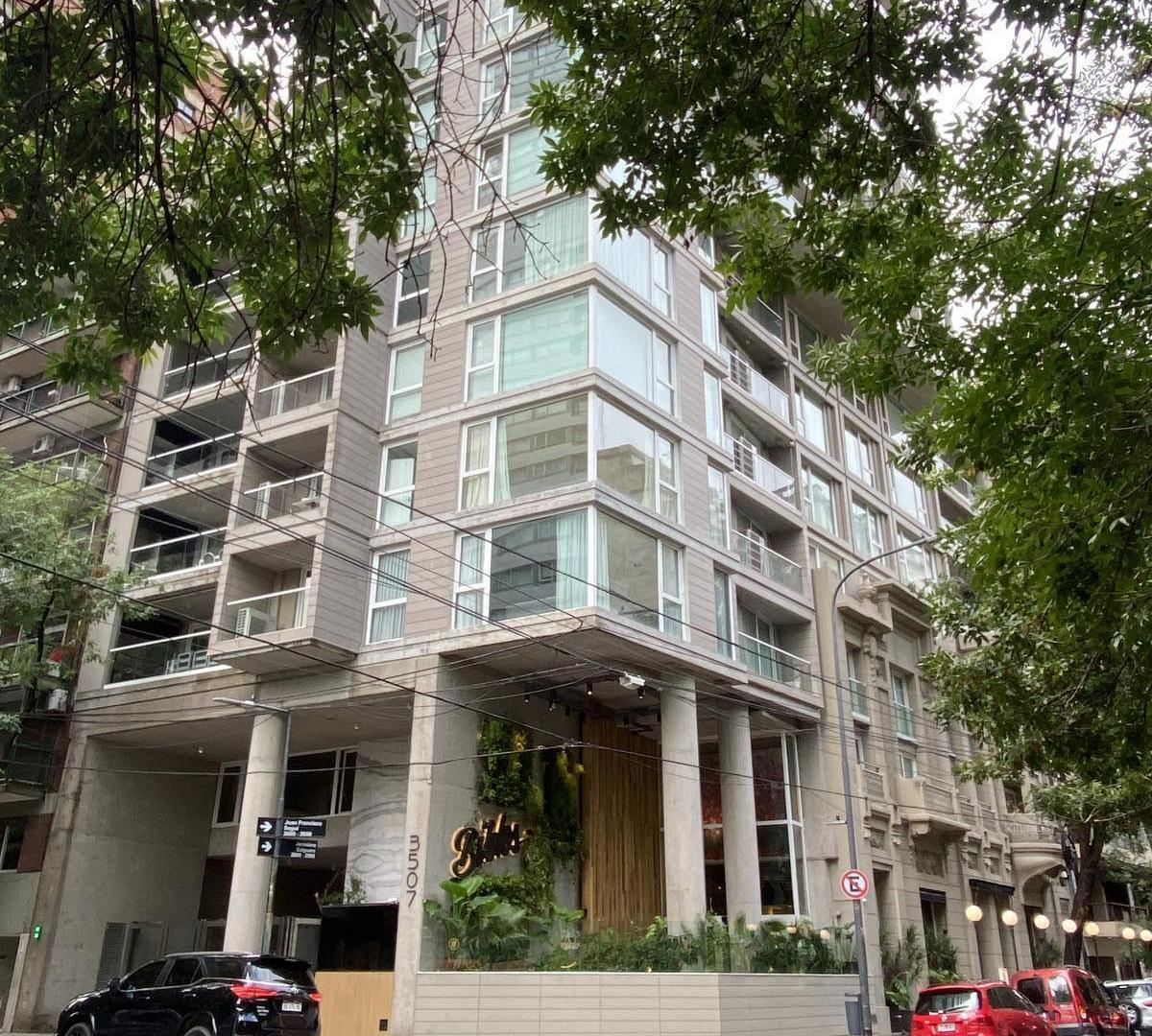 Foto de 3 Suites, Cochera, Torre, Amenities, imagen 2