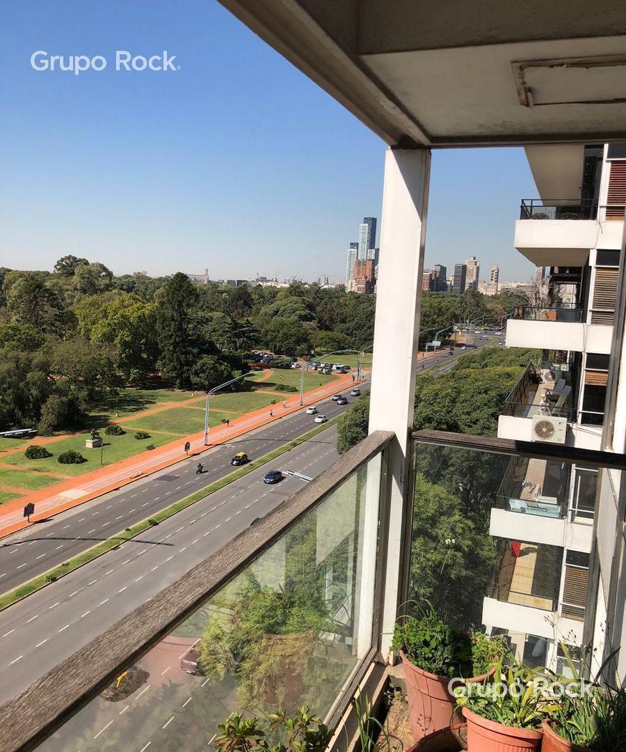 Foto de Frente al Rosedal, 2 Cocheras, imagen 5