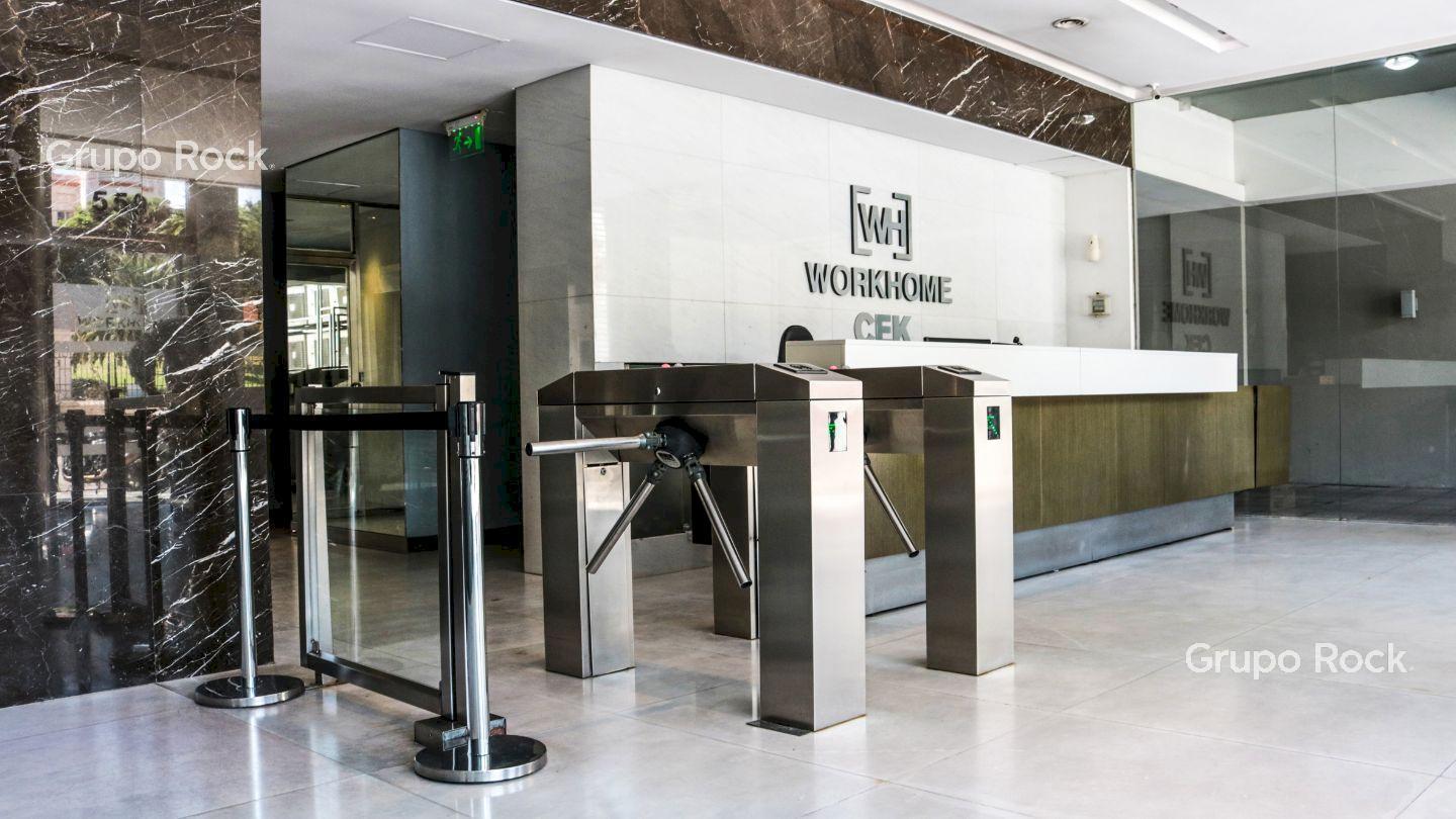 Foto de Oficinas Premium con Amenities, imagen 1
