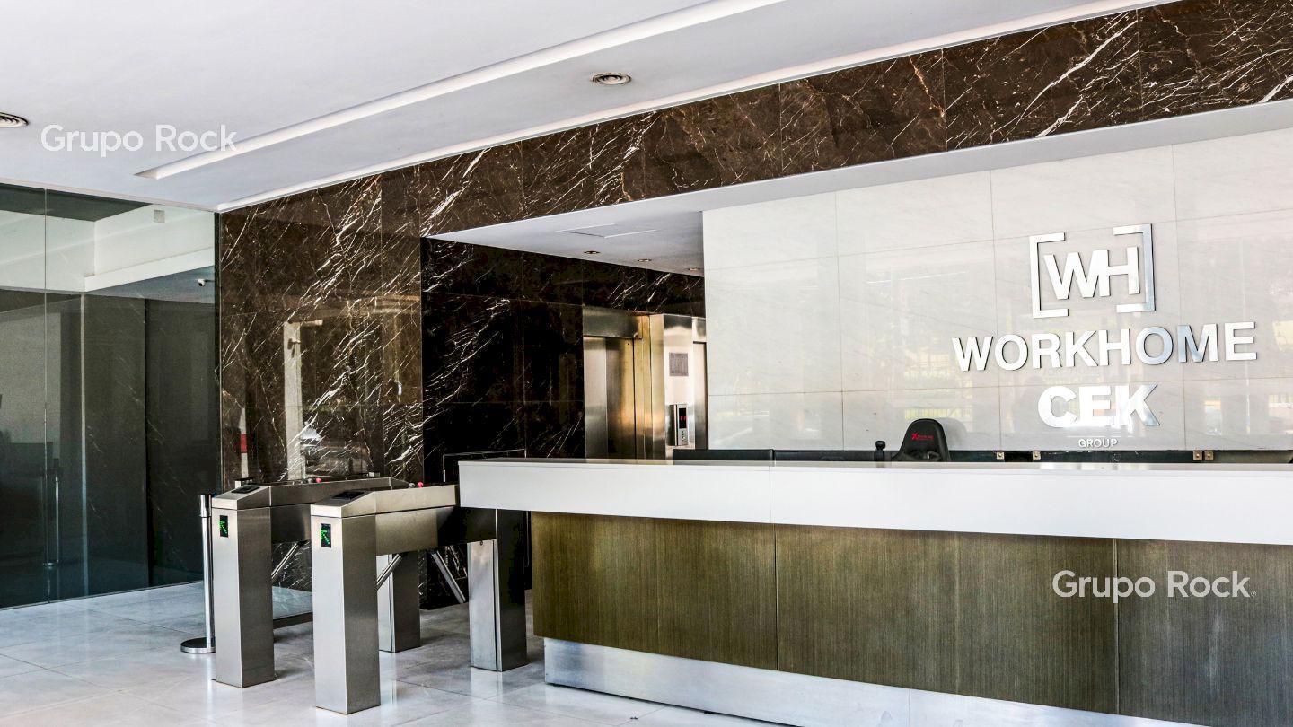 Foto de Oficinas Premium con Amenities, imagen 5