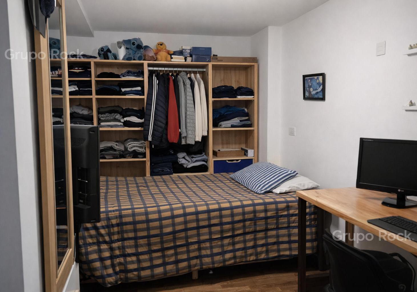Foto de 3 Ambientes, Dependencia, 2 Patios, imagen 5