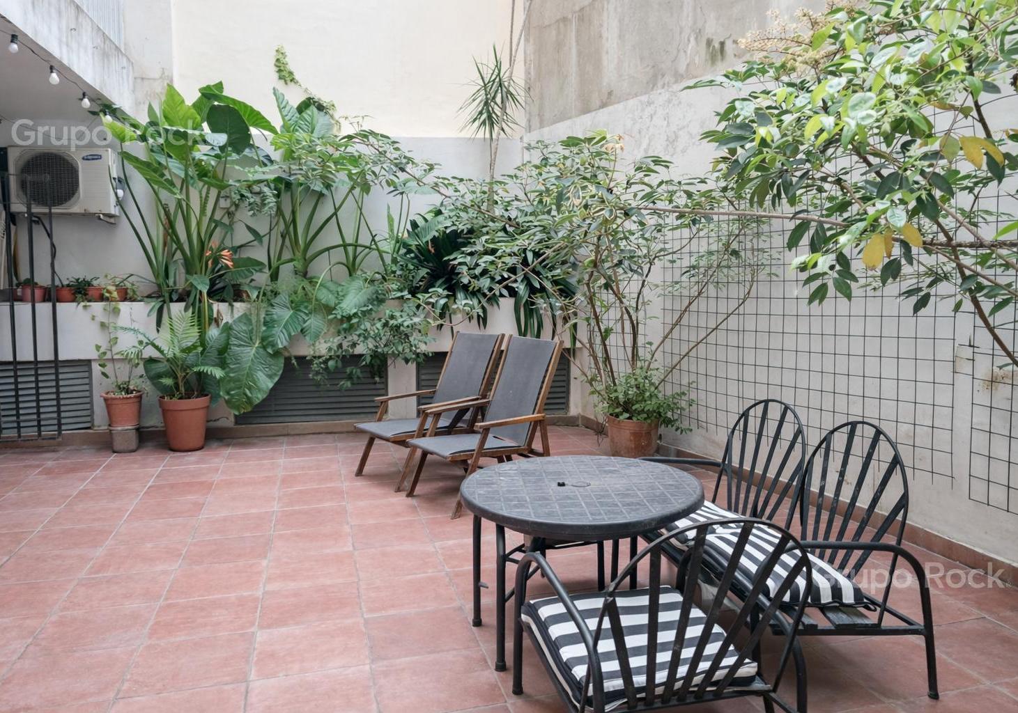 Foto de 3 Ambientes, Dependencia, 2 Patios, imagen 4