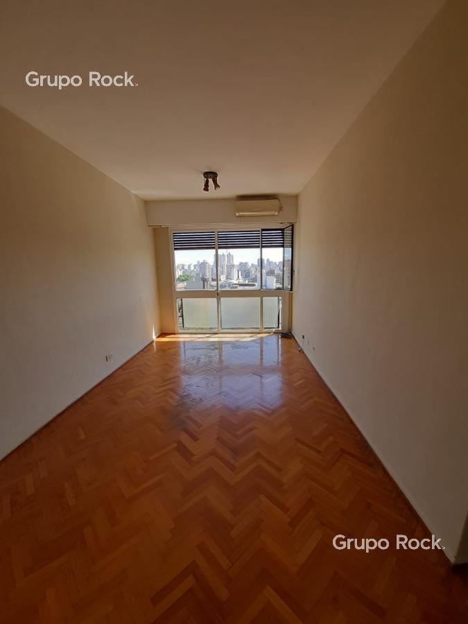 Foto de Tres ambientes y medio en piso alto luminoso en Almagro!, imagen 1