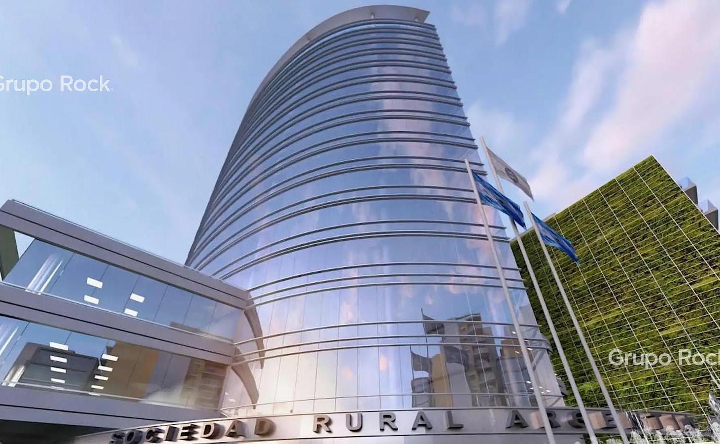 Foto de Oficina Premium Torre La Rural, imagen 3