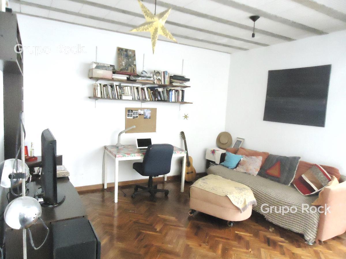 Foto de PH tipo loft de 3 ambientes con terraza propia en Constitución !, imagen 3