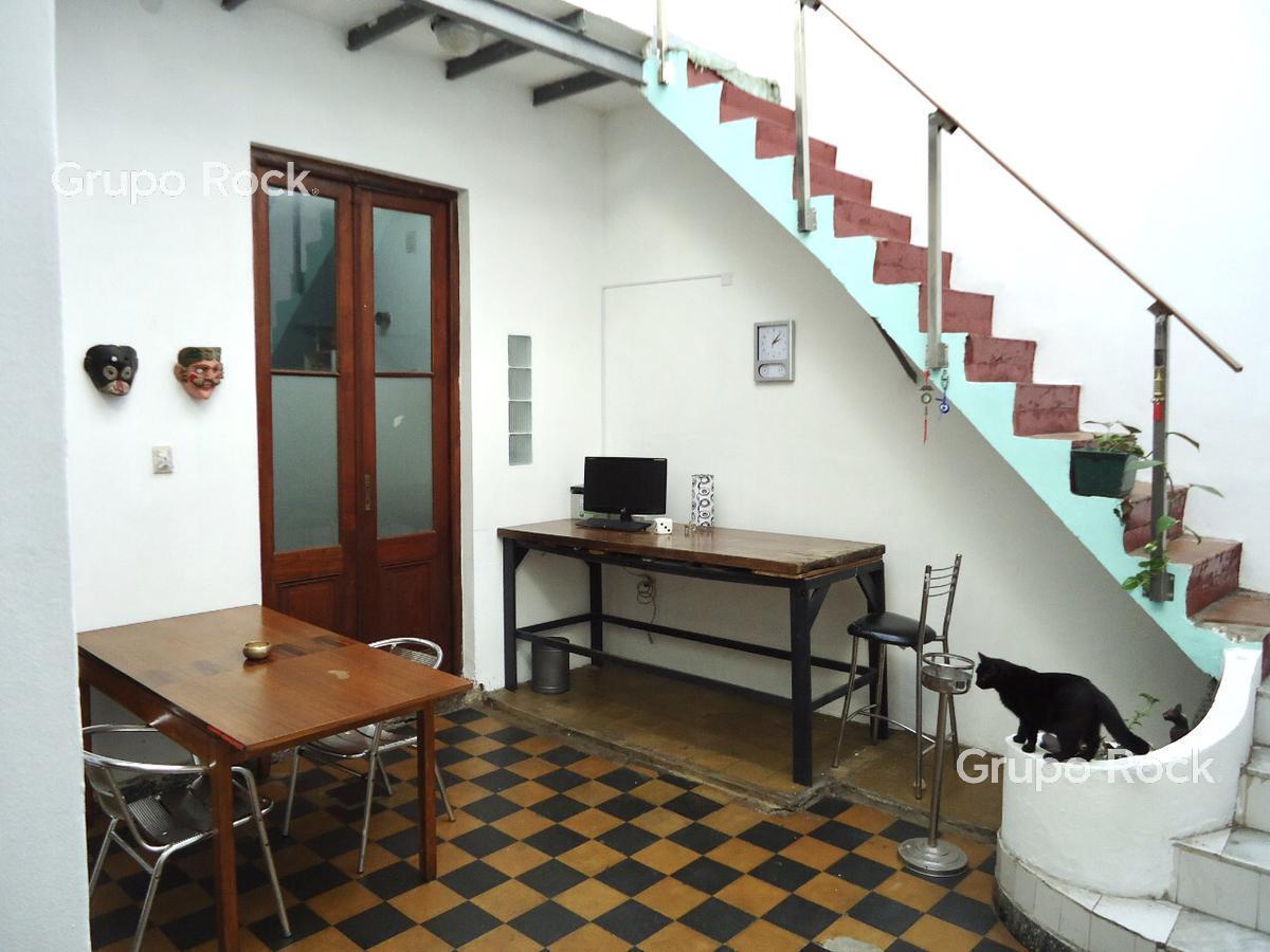 Foto de PH tipo loft de 3 ambientes con terraza propia en Constitución !, imagen 5