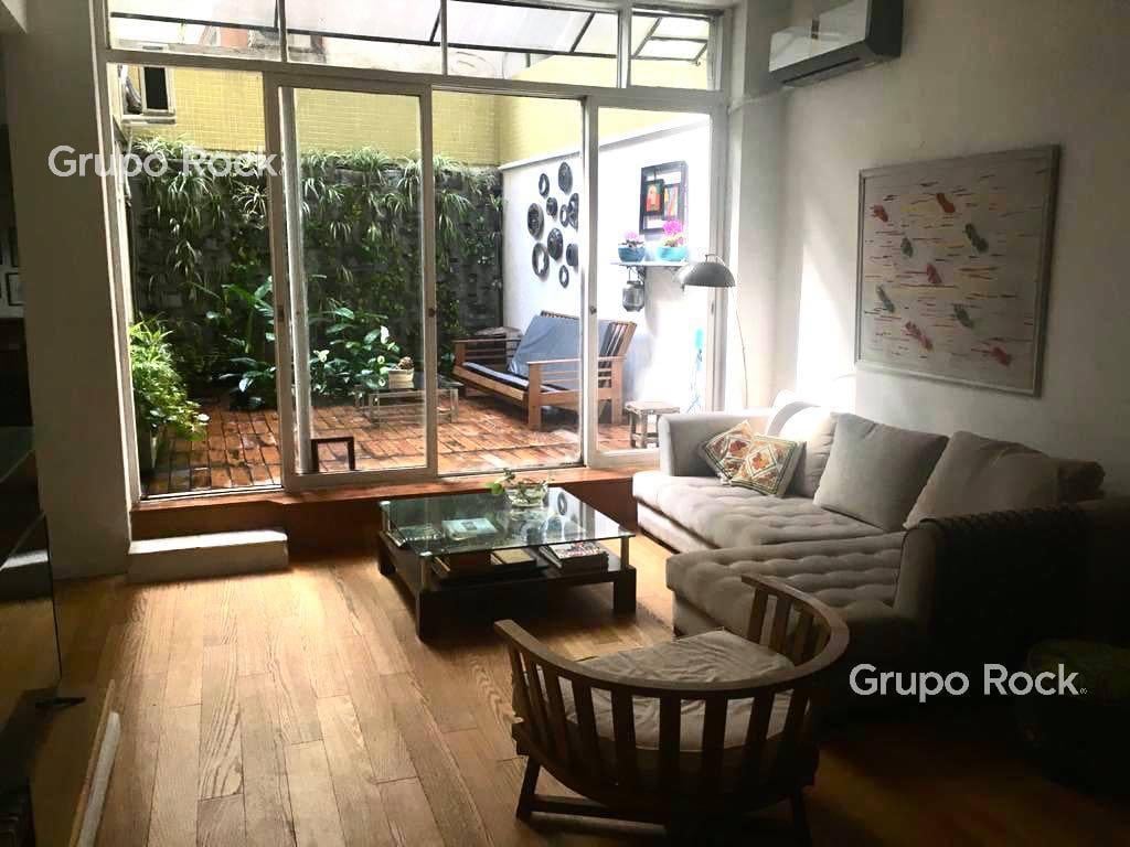 Foto de Dos ambientes unicos con patio en Palermo!, imagen 3