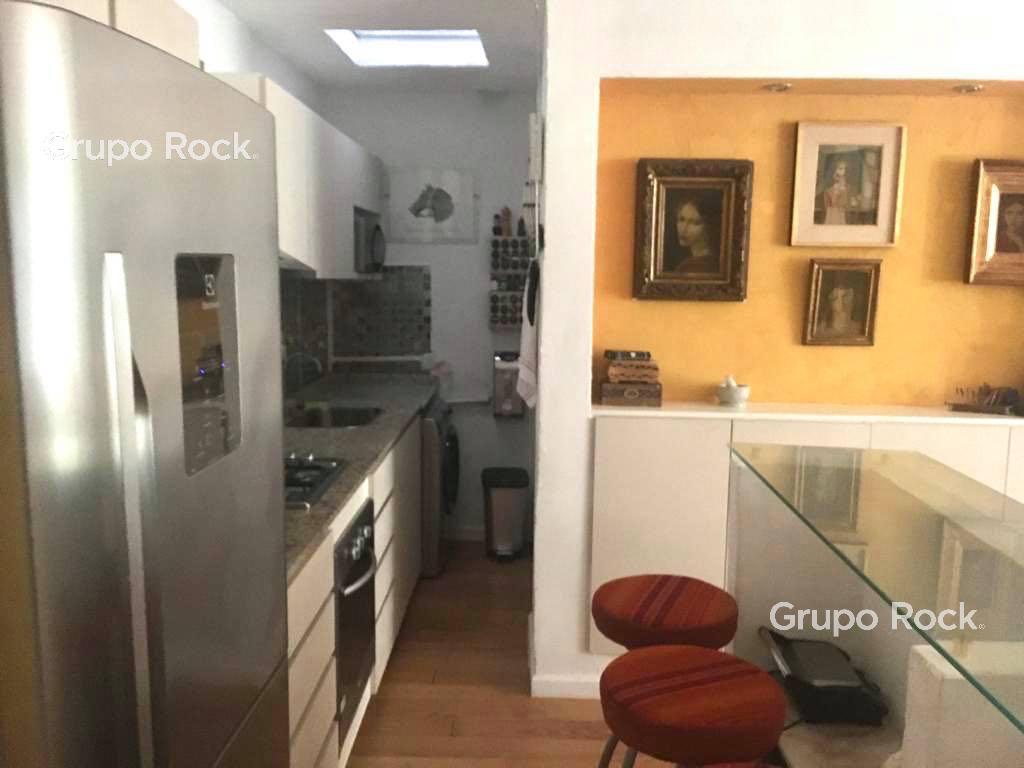 Foto de Dos ambientes unicos con patio en Palermo!, imagen 4