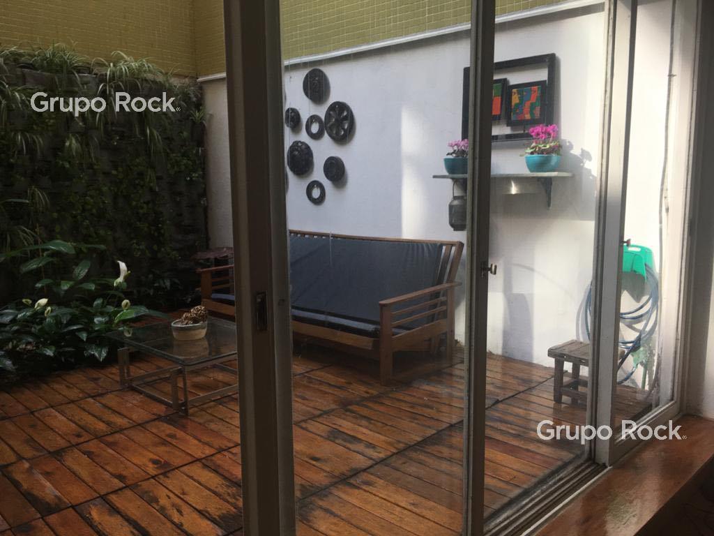 Foto de Dos ambientes unicos con patio en Palermo!, imagen 1