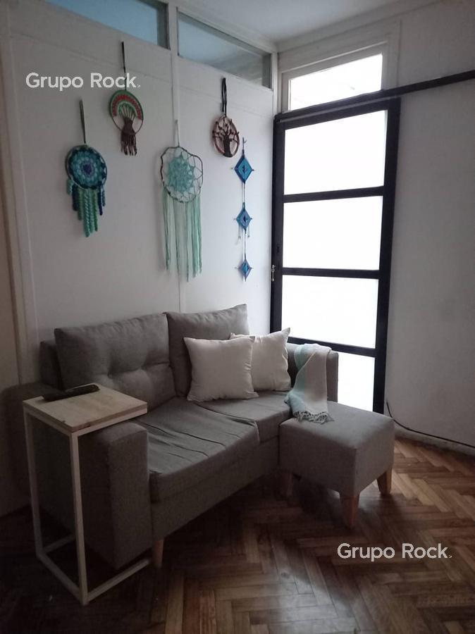 Foto de Dos ambientes en Balvanera, imagen 1