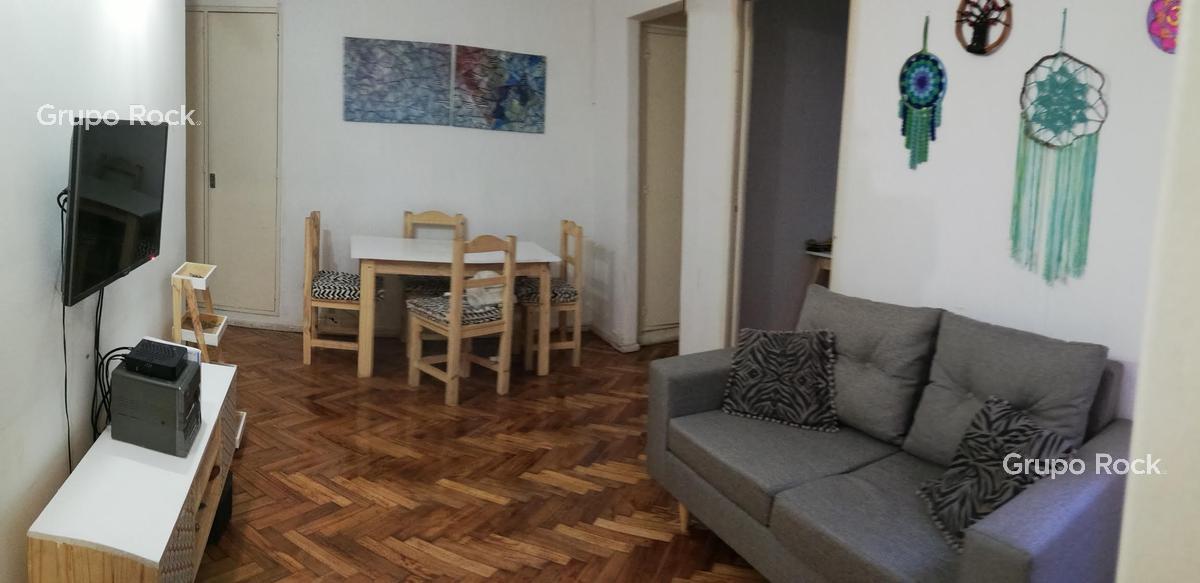 Foto de Dos ambientes en Balvanera, imagen 3