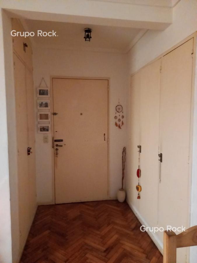Foto de Dos ambientes en Balvanera, imagen 2