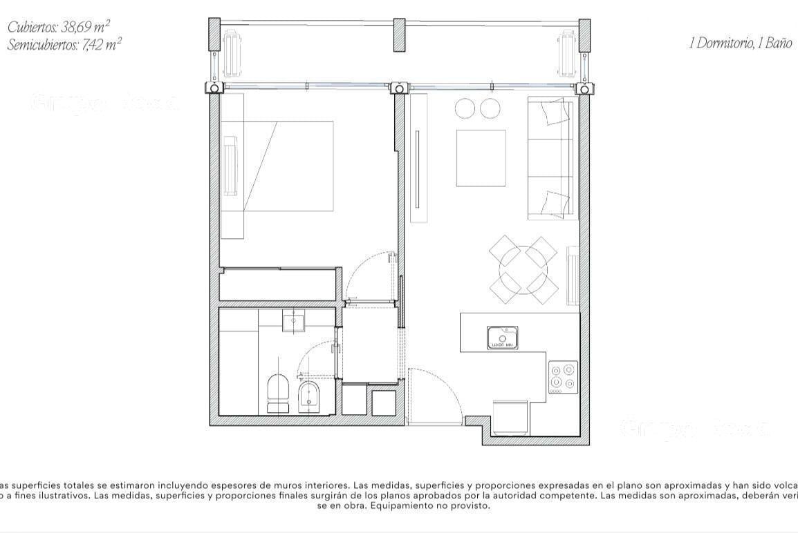 Foto de A estrenar con Amenities, imagen 3