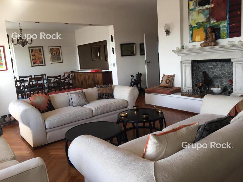 Foto de Penthouse unico en Barrancas de Belgrano con vista al rio, imagen 3