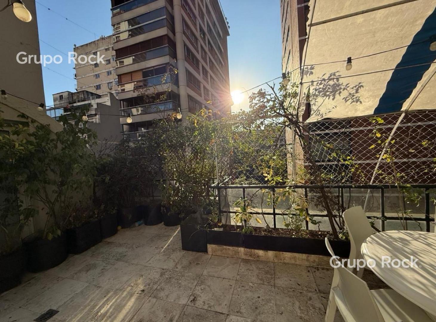 Foto de Hermoso 3 ambientes con dependencia, terraza y cochera Barrancas de, imagen 1