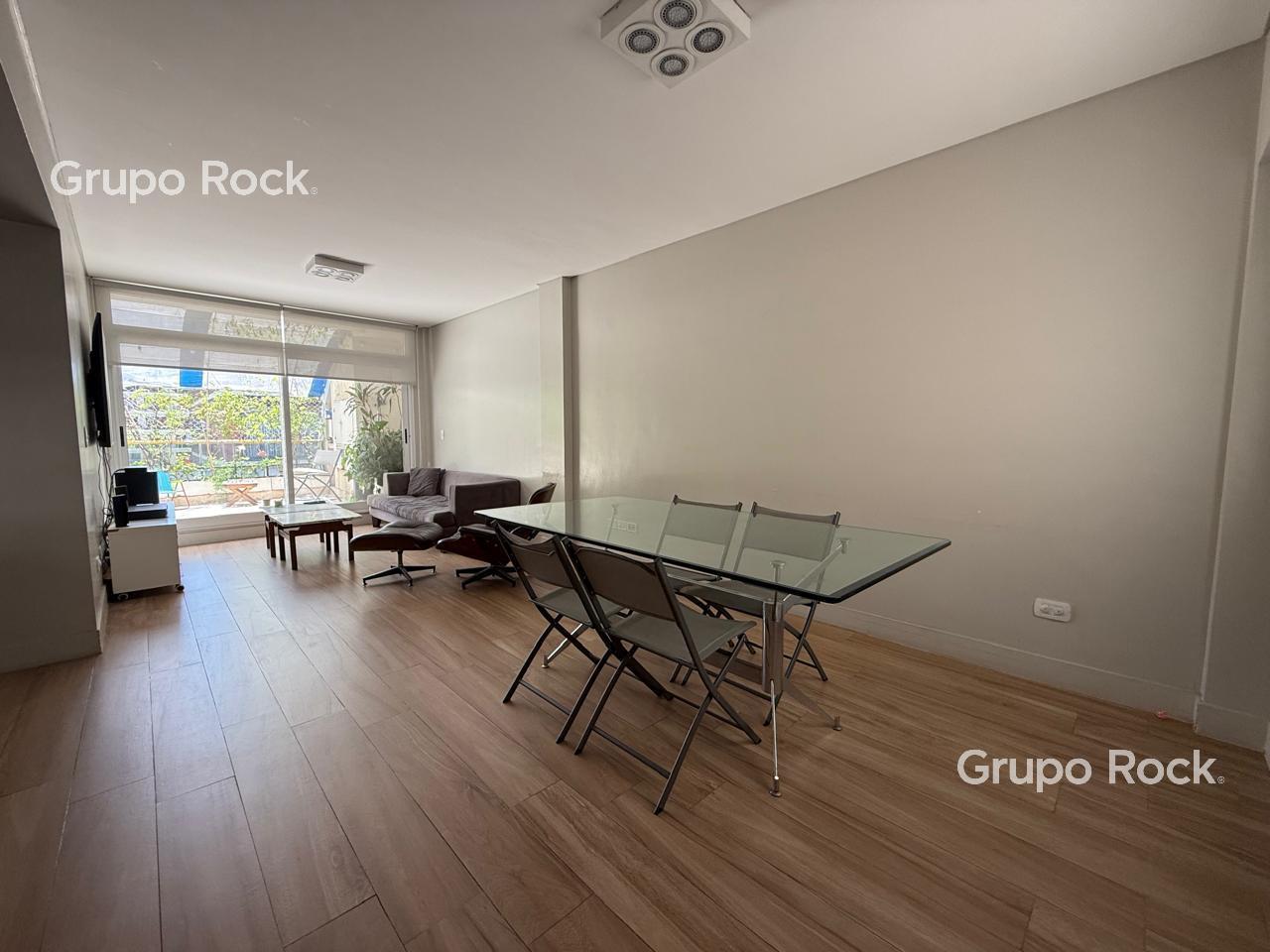Foto de Hermoso 3 ambientes con dependencia, terraza y cochera Barrancas de, imagen 4