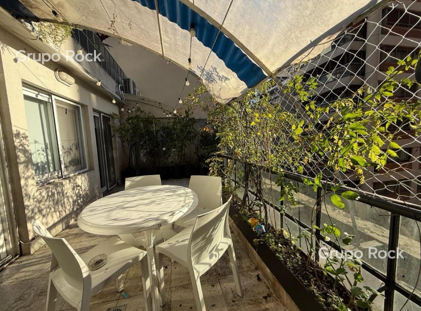Foto de Hermoso 3 ambientes con dependencia, terraza y cochera Barrancas de, imagen 5