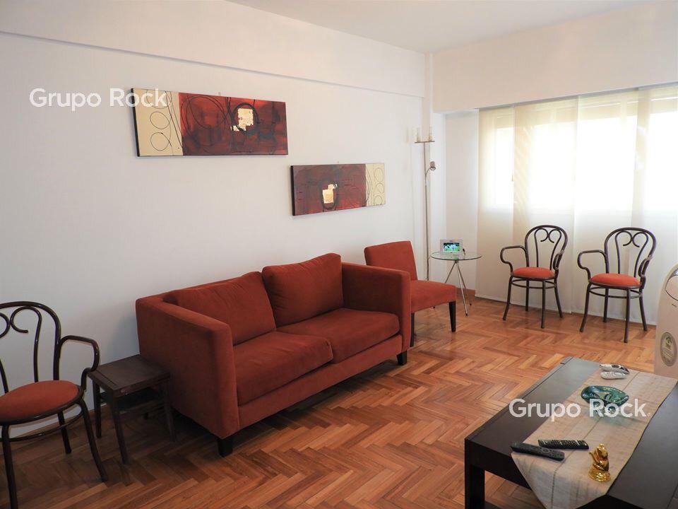 Foto de Departamento - Villa Urquiza, imagen 1