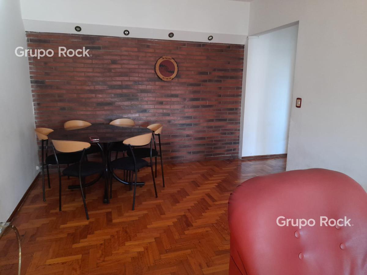 Foto de Cuatro ambientes en Almagro, imagen 1