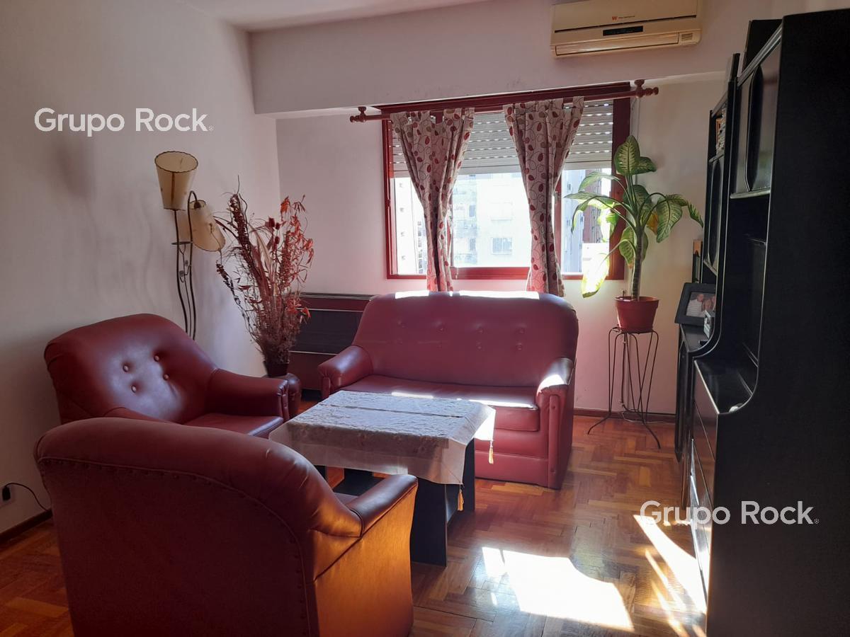 Foto de Cuatro ambientes en Almagro, imagen 2