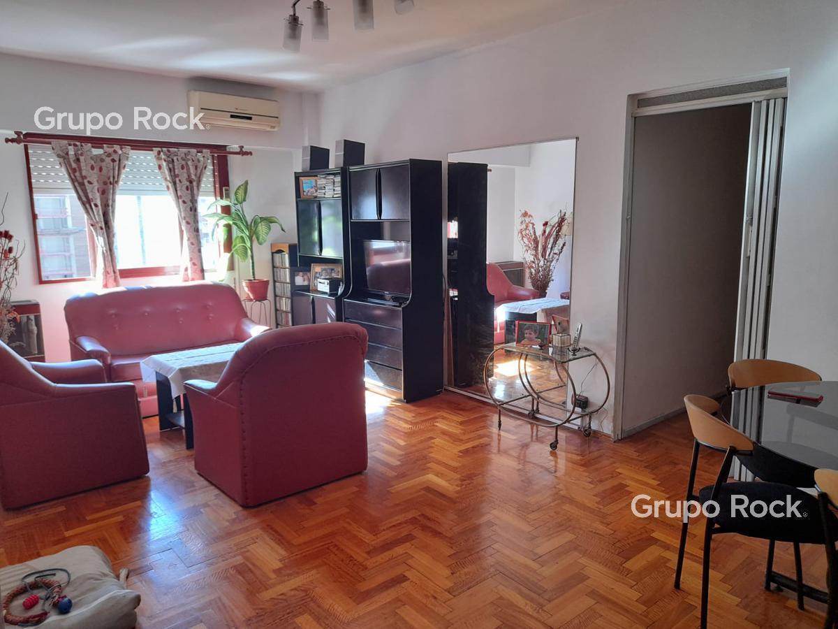 Foto de Cuatro ambientes en Almagro, imagen 3