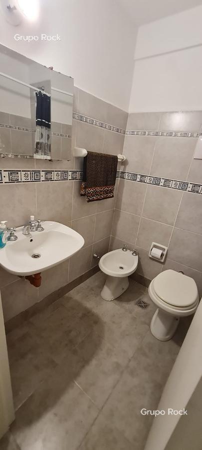 Foto de Monoambiente con Patio en La Rural, imagen 1