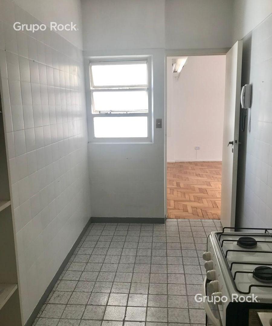 Foto de Departamento dos ambientes en Palermo!, imagen 5