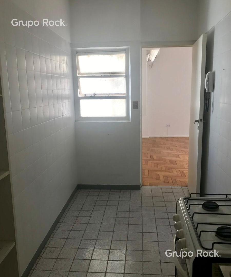 Foto de Departamento dos ambientes en Palermo!, imagen 2