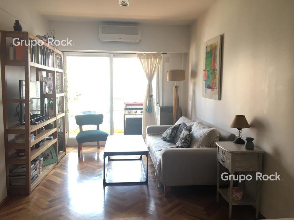 Foto de Tres ambientes super luminoso con cochera en Palermo!, imagen 1