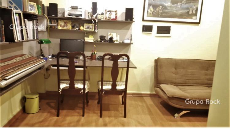 Foto de Casa triplex en Villa Santa Rita, imagen 3